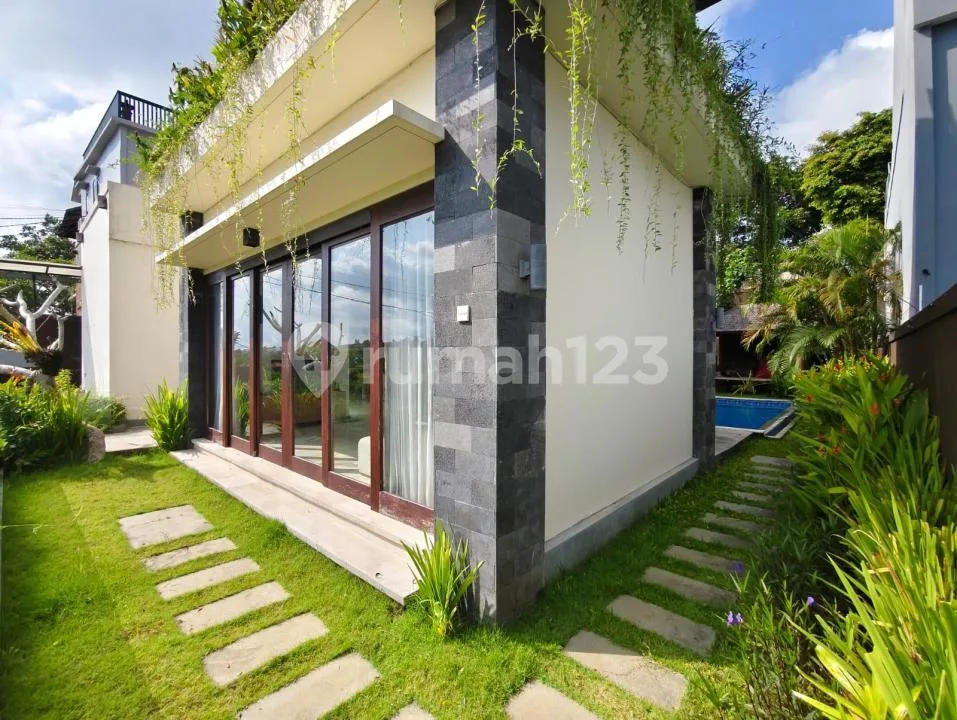 Dijual Villa di Ungasan Kuta Selatan - Image 4 of 4