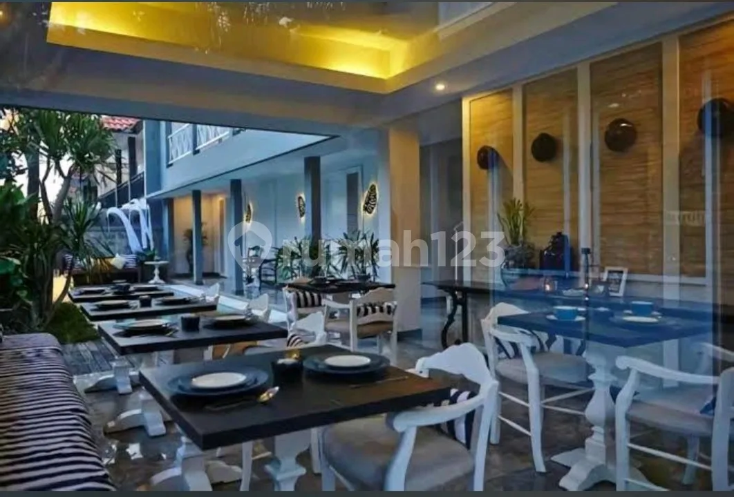 Apartemen Mewah Lokasi Prime Di Seminyak - Image 3 of 4