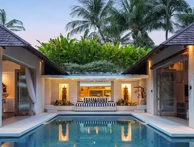 4 bedrooms villa in peti tenget for sale - Image 2 of 10