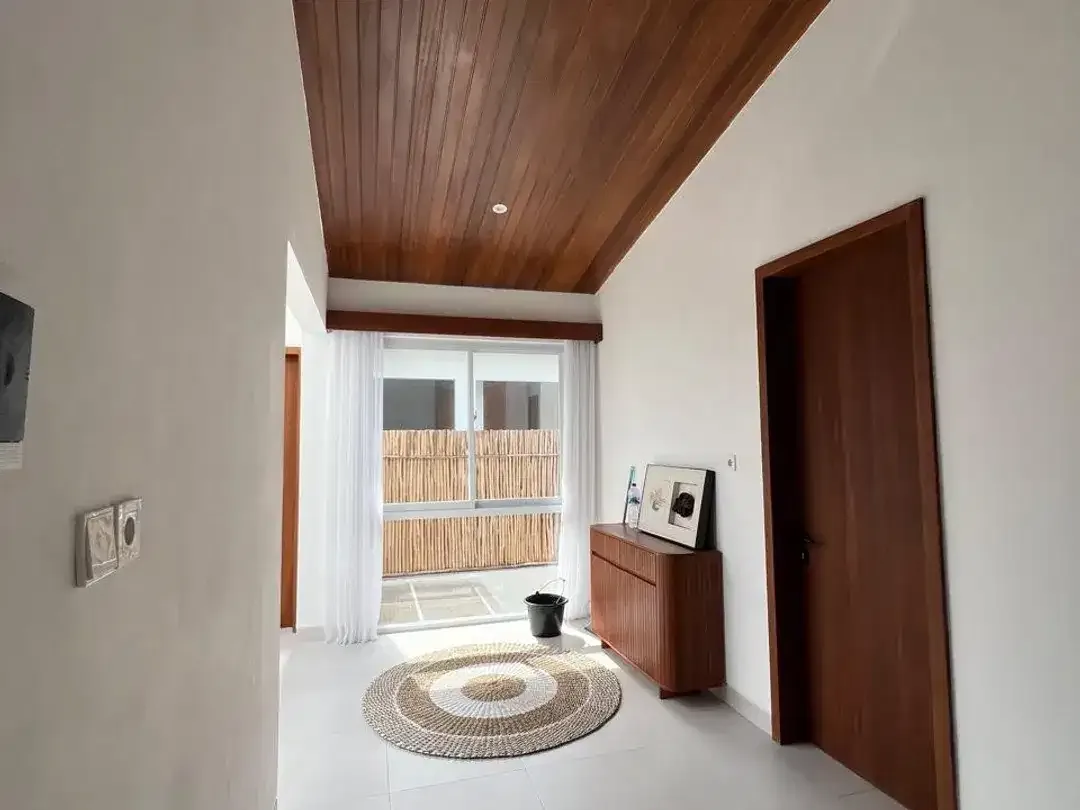 Villa Baru Modern 3 Kamar Furnish Cantik Nyaman di Jimbaran - Image 4 of 10