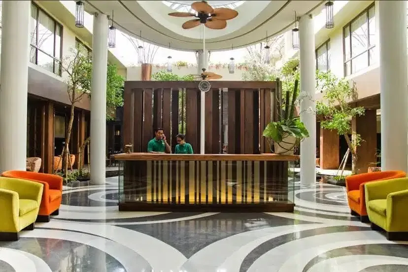 DIJUAL HOTEL MEWAH KAWASAN KUTA BADUNG BALI - Image 2 of 8