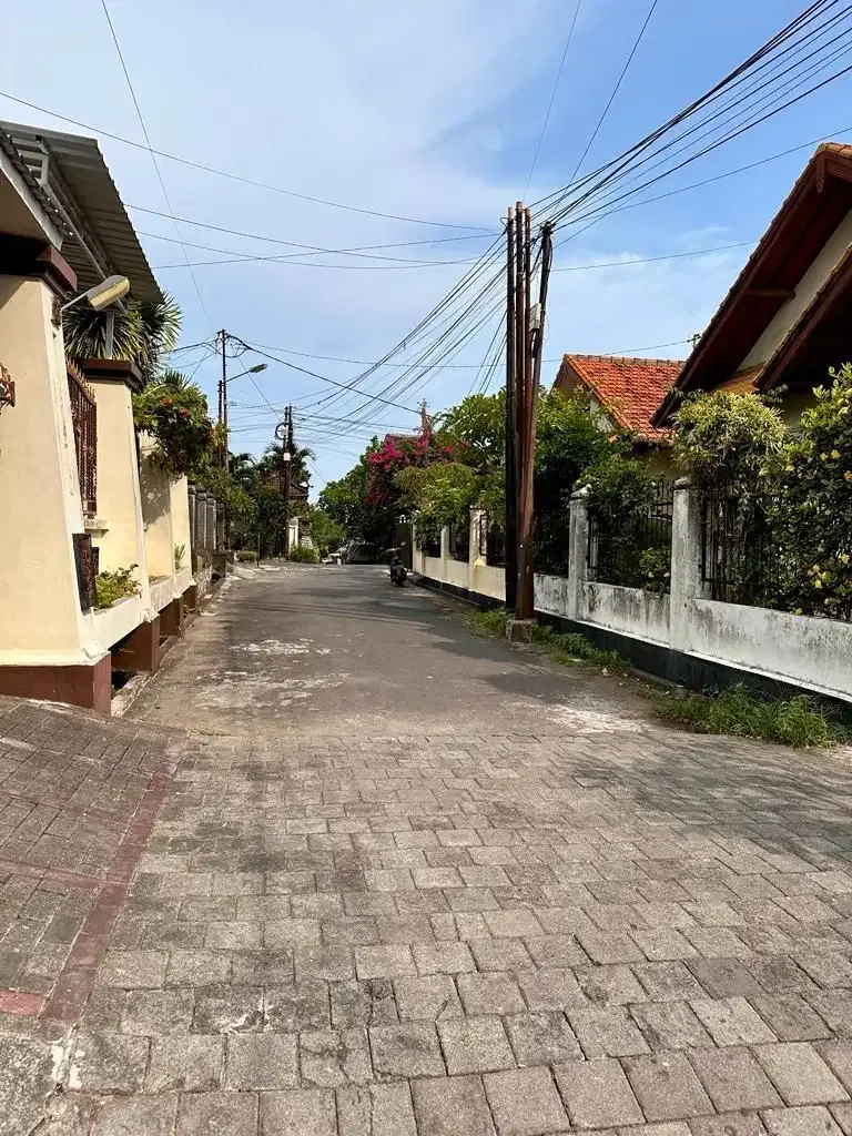 Rumah di Kori Nuansa Tmn Griya Jimbaran,daerah Yg Paling Diminati - Image 5 of 10