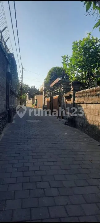 Dijual Tanah Sanur Ãâ¬" Denpasar Selatan - Image 3 of 4