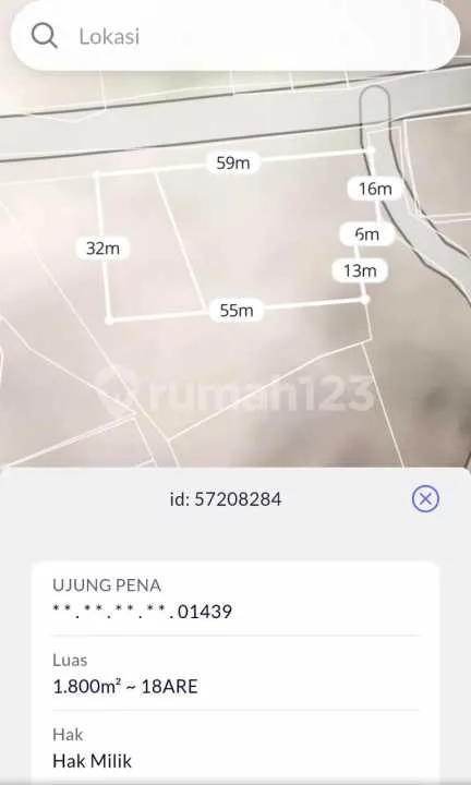 Hot List Di Jual Spbu Lokasi Tulikup Gianyar - Image 3 of 4