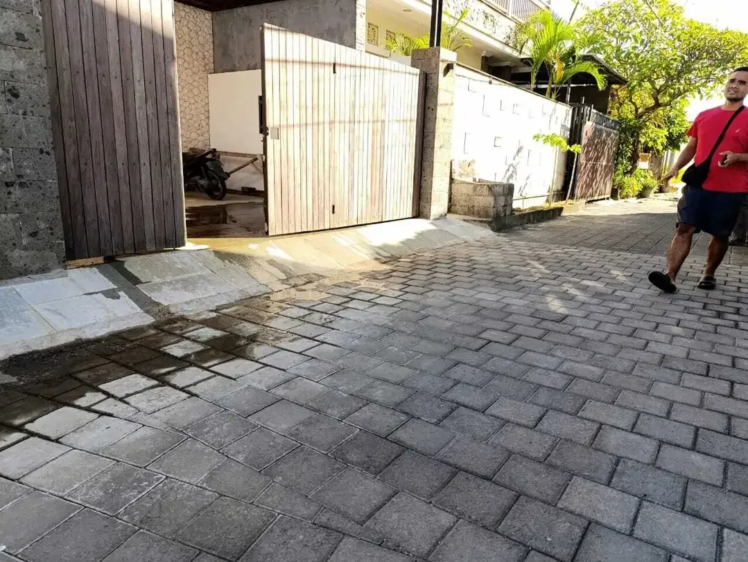 Villa Baru Di Tunggak Bingin Sanur  Dekat Batur Kutat Lestari Sekuta - Image 7 of 9