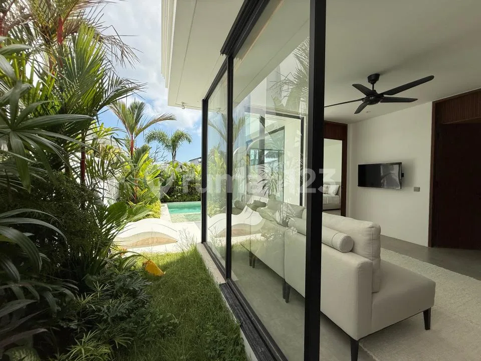 Leasehold Villa 27Years - Seseh Beach Munggu - Image 3 of 4
