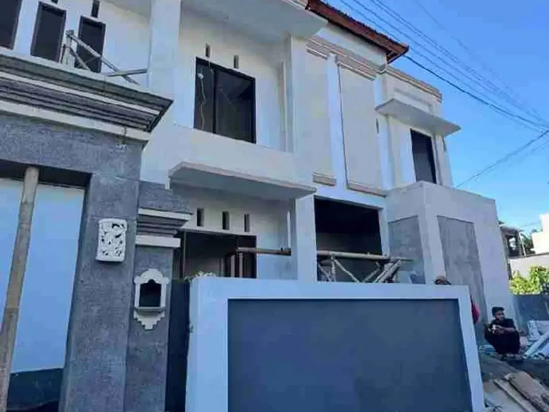 Sale Rumah Baru 4Kamar Kebo Iwa Utara Dkt Sekolah Tunas Daud,Dalung - Image 2 of 6
