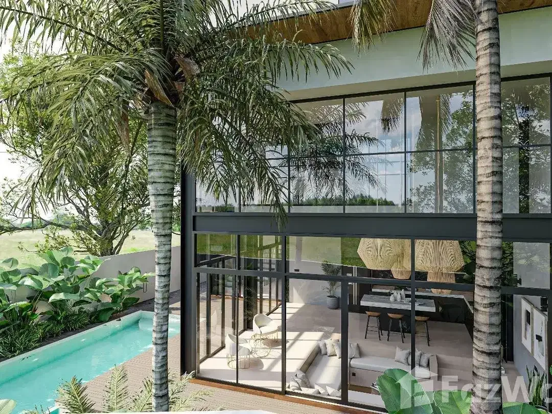 4 Bedroom Villa for sale in Mengwi, Bali - Image 8 of 10