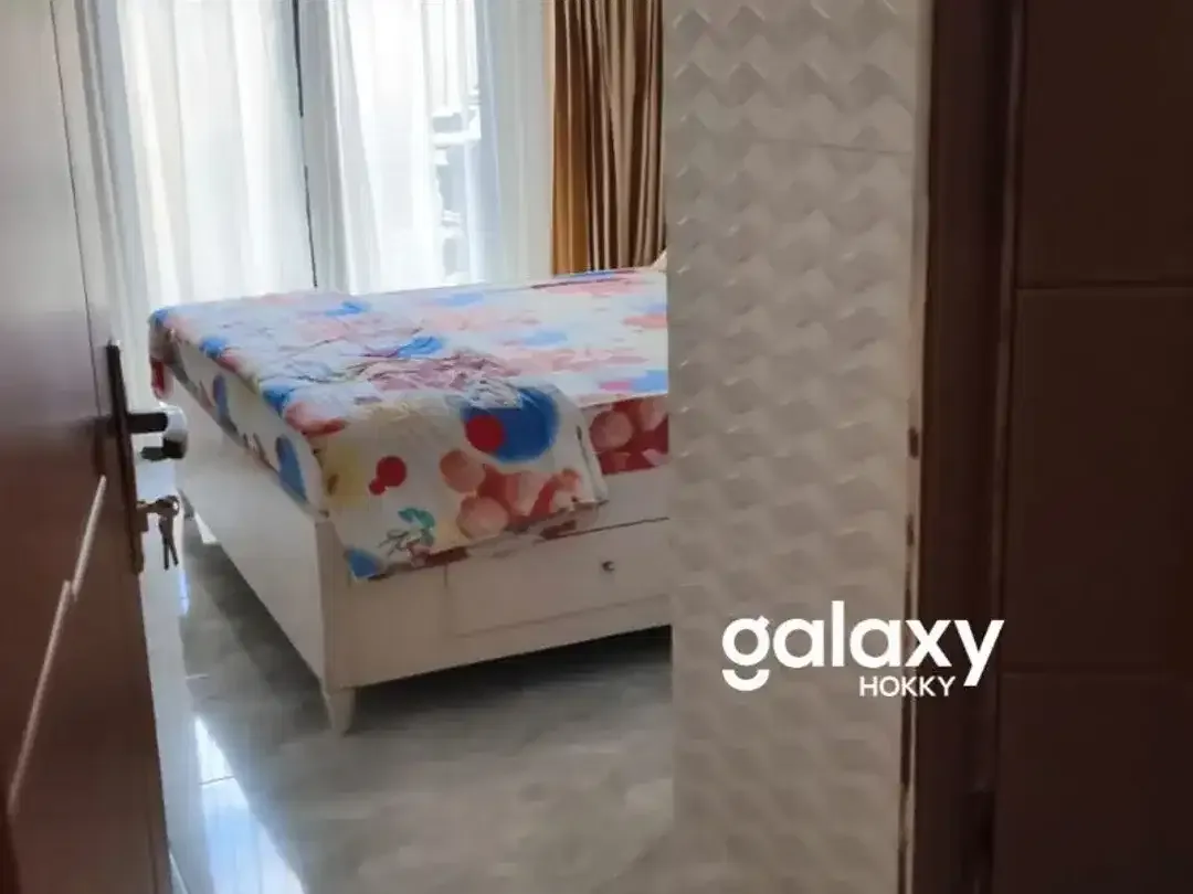 DIJUAL RUMAH MINIMALIS ONE GATE SYSTEM BENOA BADUNG - Image 7 of 10