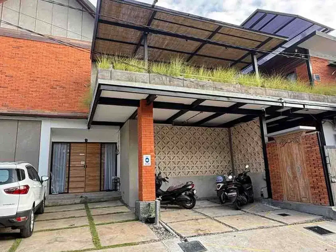DIJUAL KOS ELIT FULL FURNISHED – BANGUNAN BARU TAHUN 2026 - Image 1 of 10