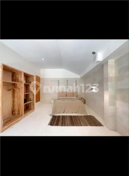 Villa Fully Furnished In Canggu Very Near To Beach - Image 2 of 4