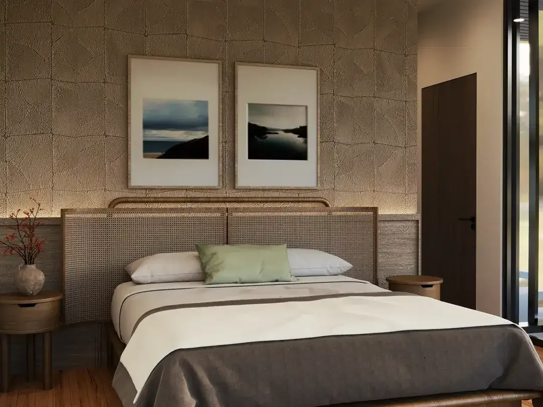 Leasehold - Prime Ubud Investment, 2-Bedroom Duplex Villa with Pool & Panoramic Views, Ubud, Bali - Image 3 of 10