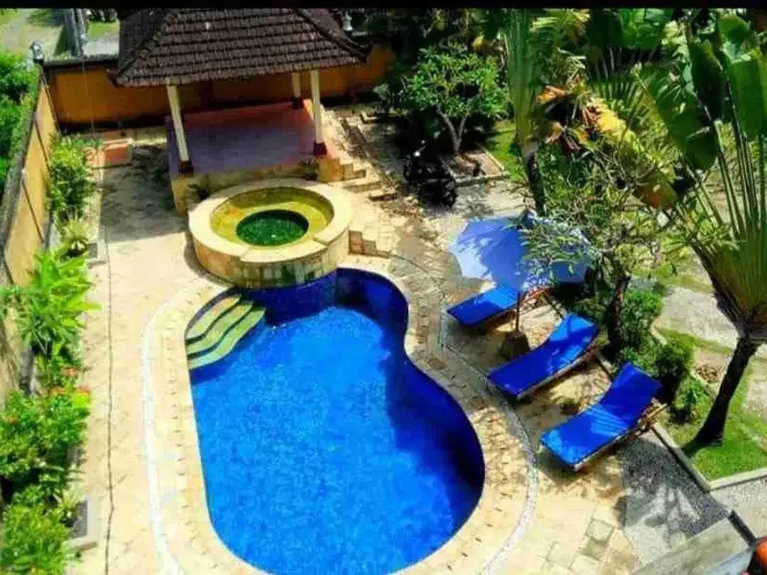 DIJUAL VILLA 6a Lokasi di Nusa Dua Bali - Image 5 of 10