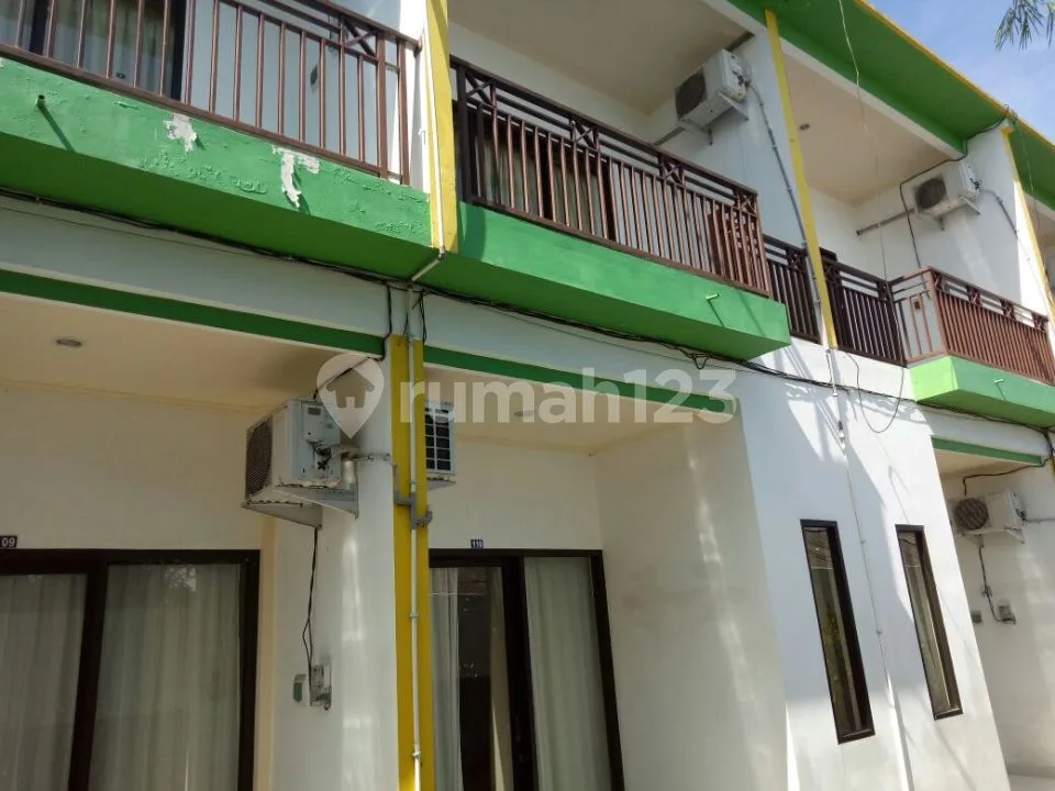 Dijual Cepat Guest House di Bali - Image 3 of 4