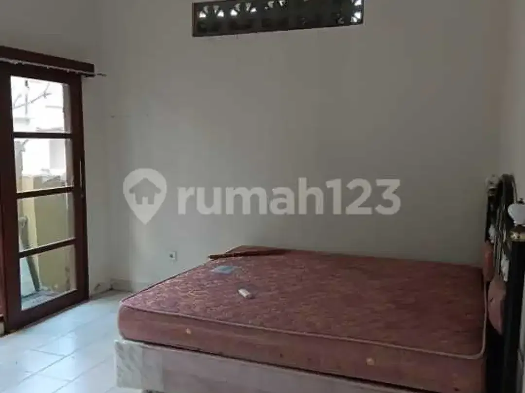 Dijual Rumah Minimalis di Perumahan Taman Griya Jimbaran - Image 3 of 7