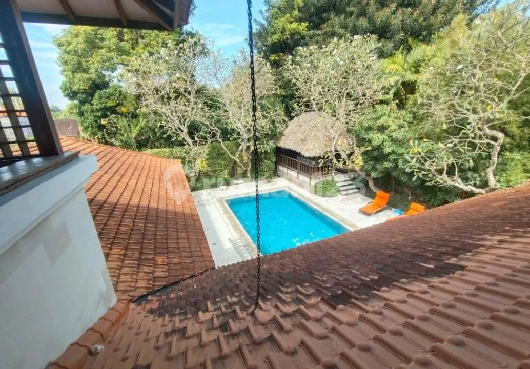 Villa Luas Beachside Sanur Bali - Image 1 of 4