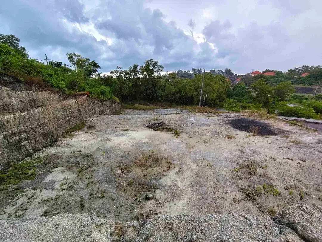 Tanah Kavling Ocean View Tukad Selatan - Ungasan - Image 6 of 10