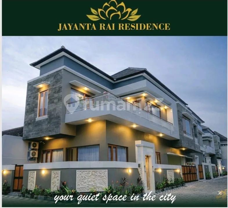 Rumah Mewah Denpasar - Image 1 of 4