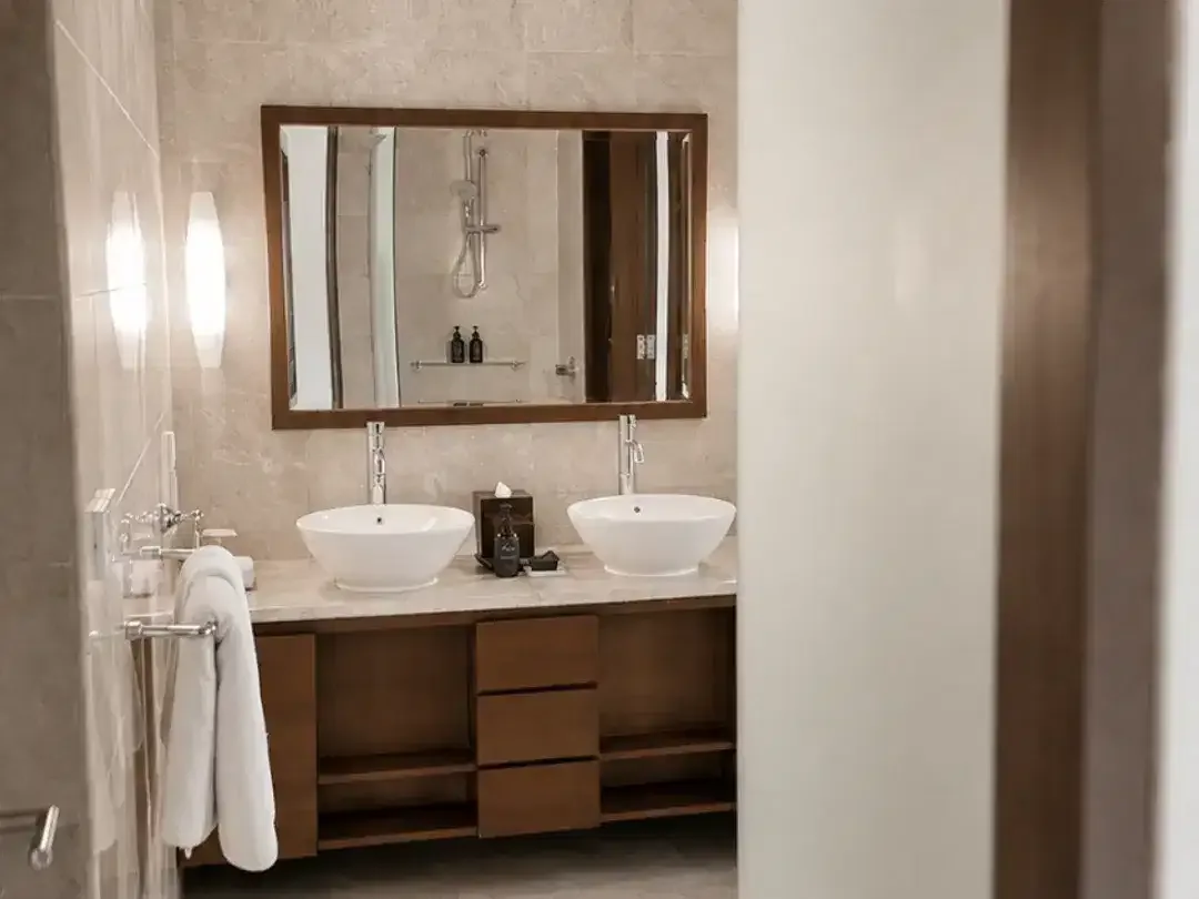 3 BR Villa in Karma Kandara Garden View with 5 Stars Facilities - Image 3 of 10