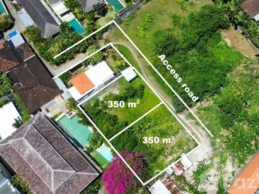 Land for sale in Sanur, Bali - Image 3 of 10