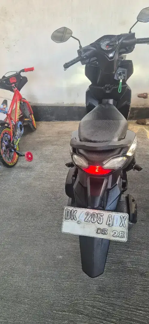 Jual motor Honda Beat - Image 2 of 7