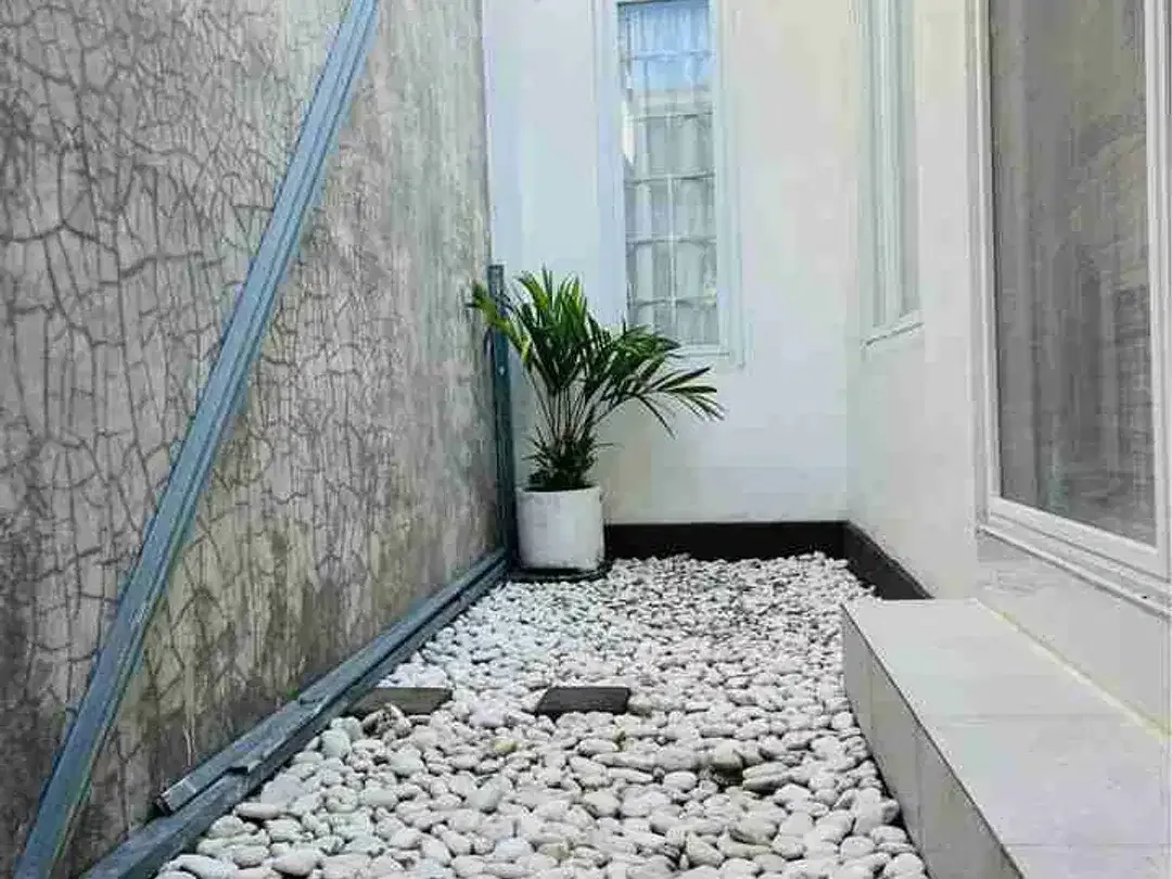 Jual Rumah 1lt Lokasi Jl Mandala Benoa Rumah Masih Terawat SHM & IMB lengkap area strategis. - Image 8 of 10
