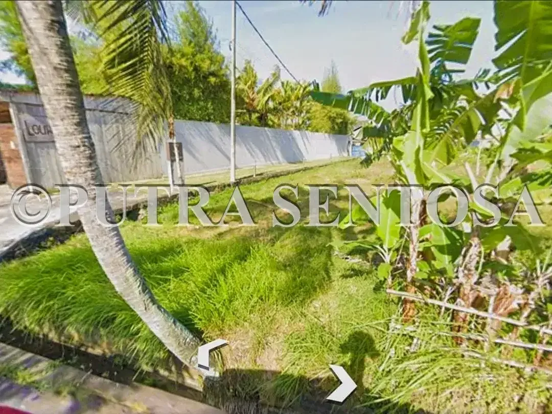 TANAH CANGGU TIBUBENENG JALAN UTAMA - Image 5 of 10