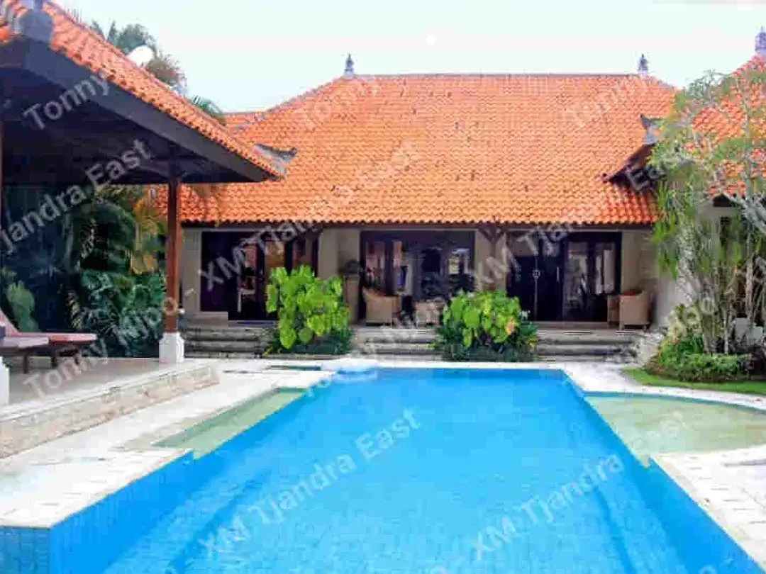 Villa Putra Bali Hills Benoa Bali, Lokasi Tenang dan Nyaman - Image 9 of 10