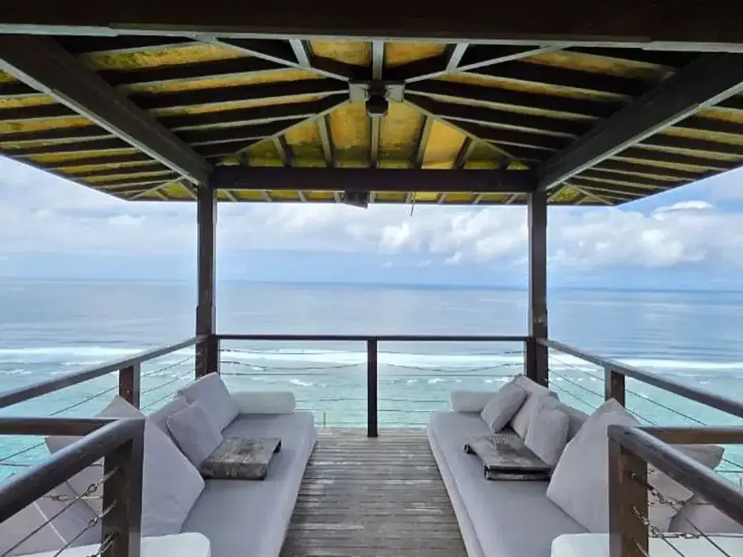Pandawa Cliff Edge Ocean View Villa For Sale - Image 3 of 10