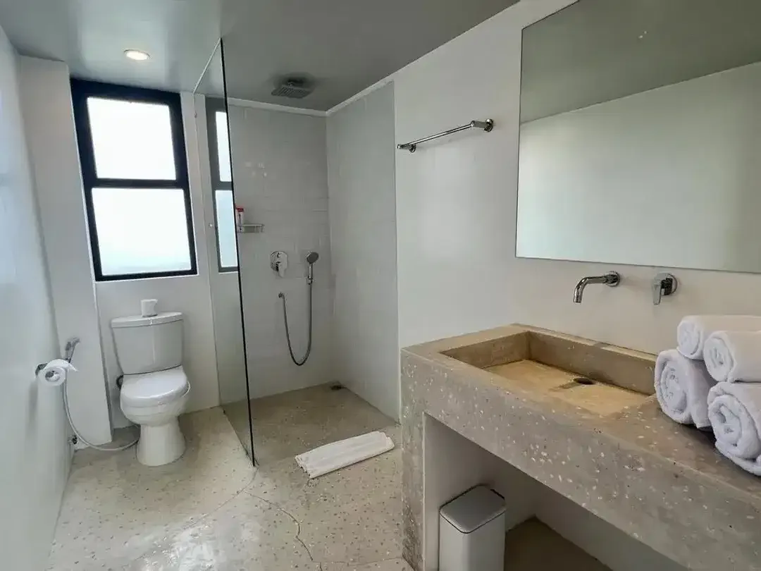 Modern Loft Style Apartment With Leasehold Until 2050 In Canggu Area - Image 5 of 10