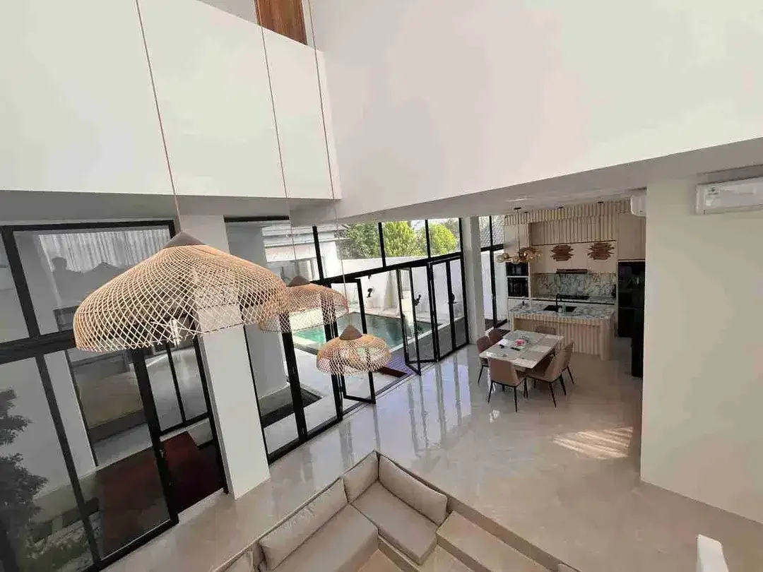 Villa Jalan Gunung Payung Kutuh Nusa Dua Bali - Image 6 of 10