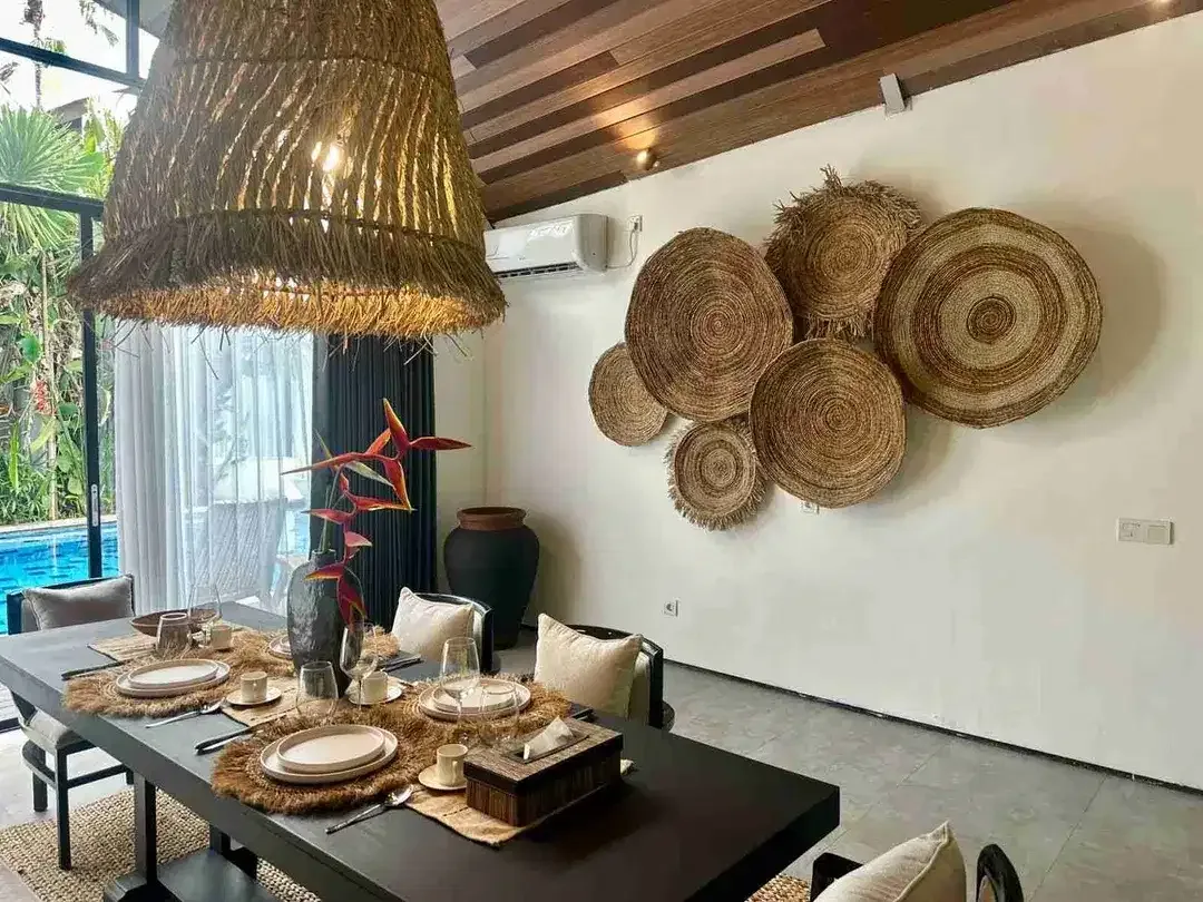 DIJUAL MURAH : VILLA NUSA DUA RESORT BALI - Image 10 of 10
