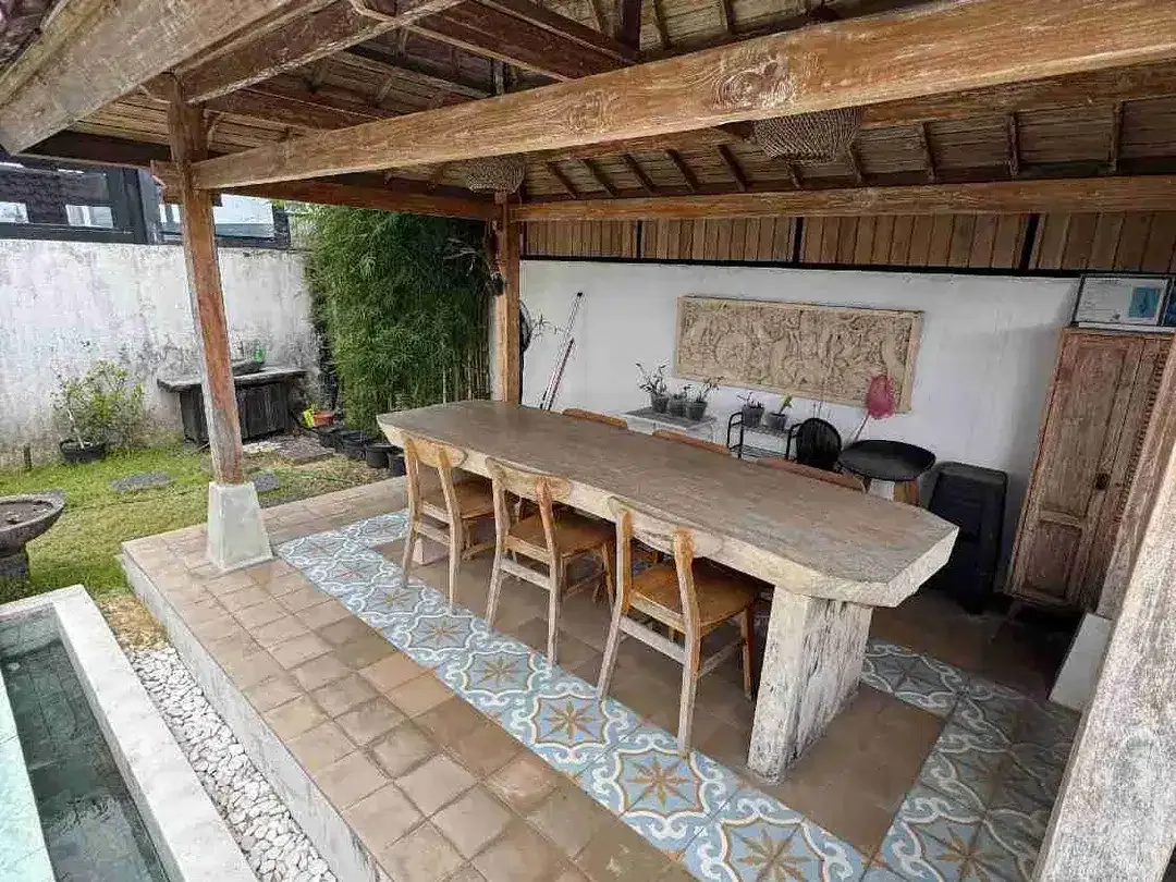 BUC Villa Sanur For Sale - Image 5 of 10