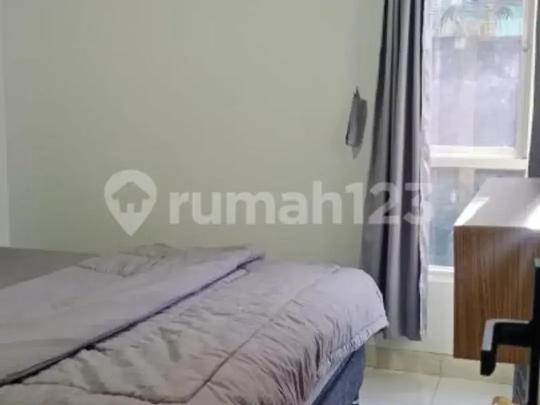 Dijual Rumah Desain Modern Hangat Lingkungan Tenang - Image 2 of 10