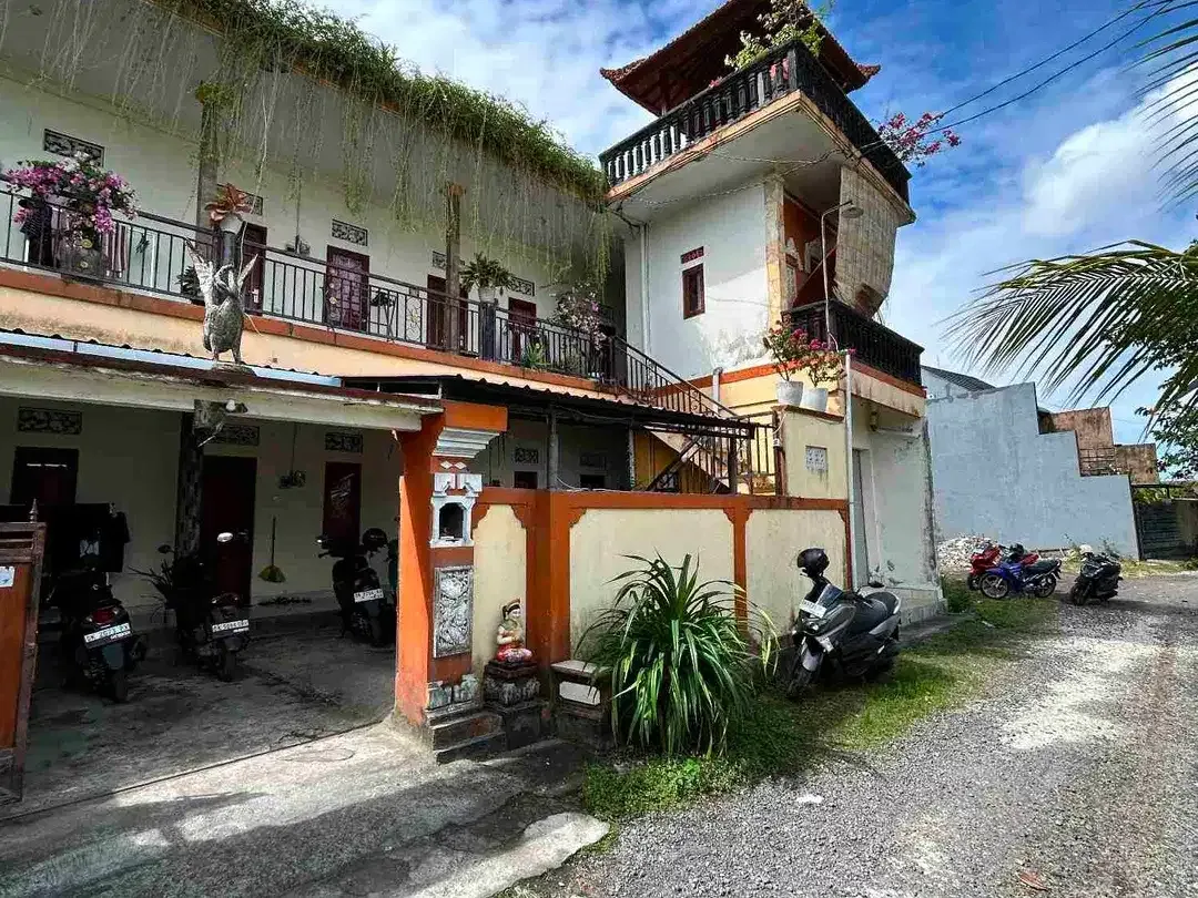 DIJUAL RUMAH KOST AKTIF KAWASAN MUNGGU MENGWI BADUNG - Image 3 of 10