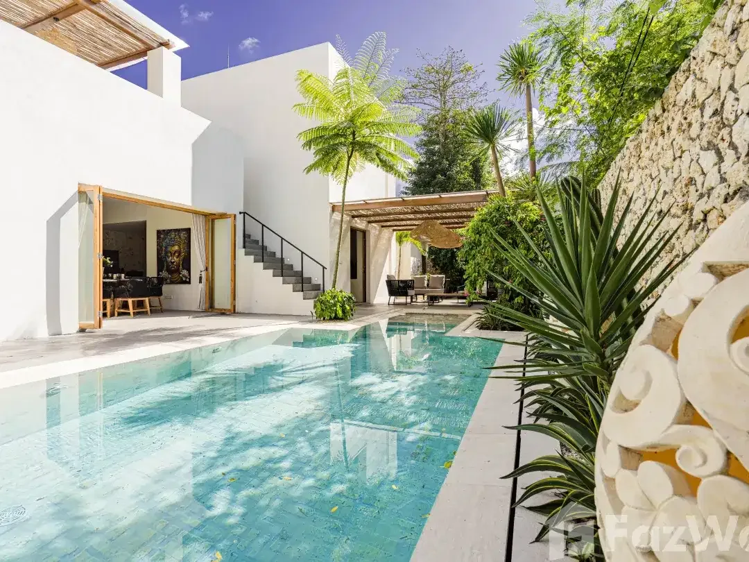 4 Bedroom Villa for rent in Pecatu, Bali - Image 1 of 10