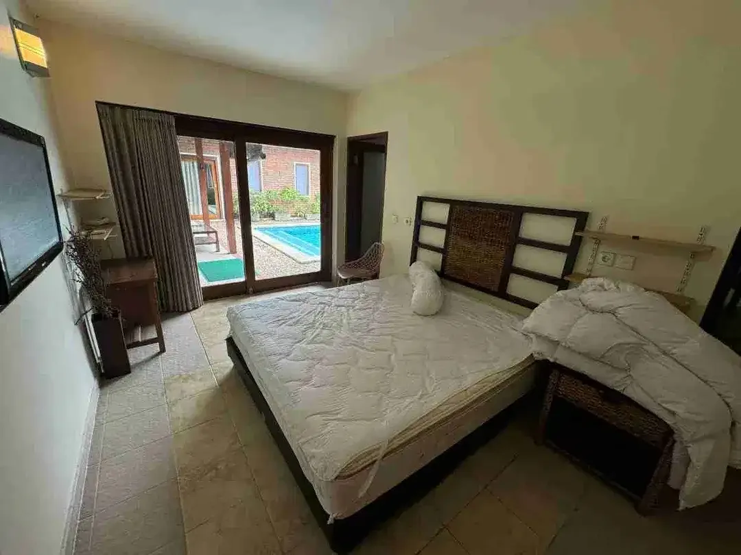 DIJUAL VILLA ASTETIK, PENYARINGAN, SANUR, DENPASAR SELATAN - Image 10 of 10