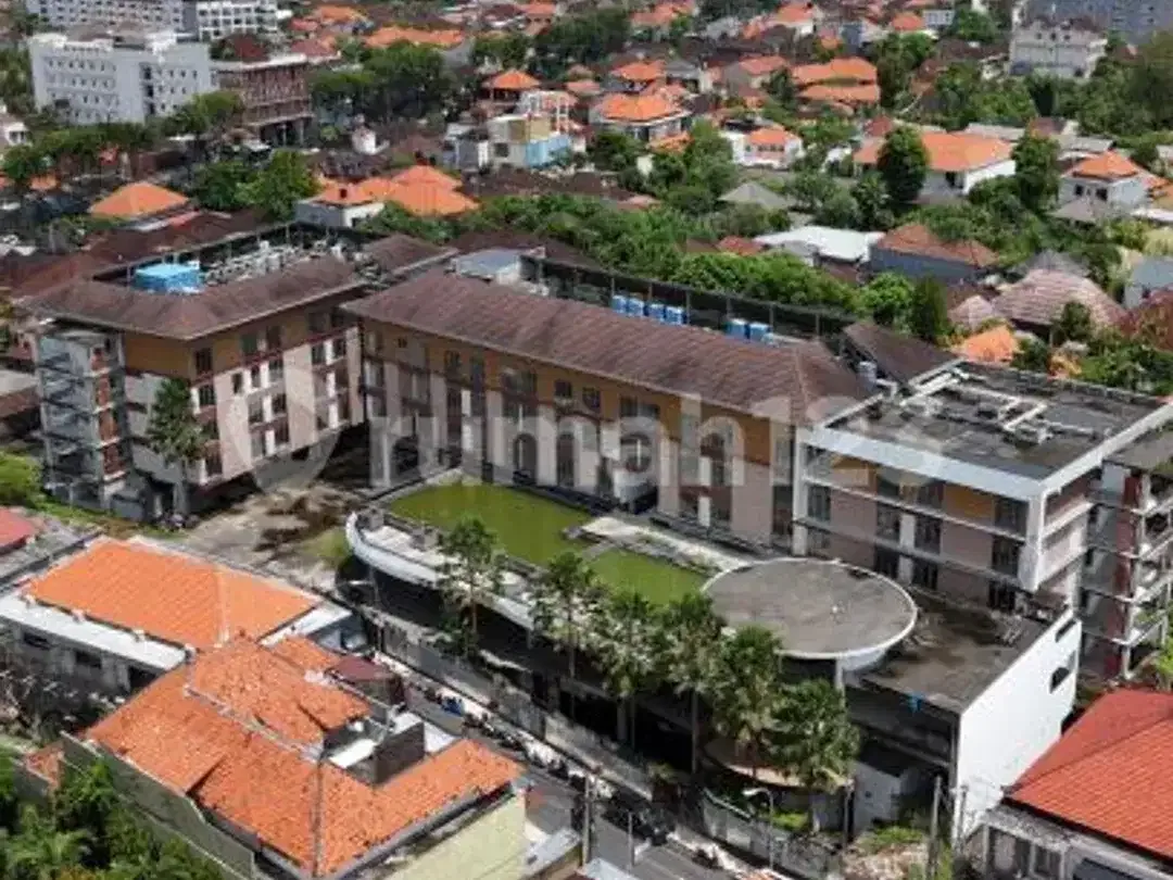 JUAL HOTEL BINTANG 4 DI DOUBLE SIX BALI. - Image 8 of 10