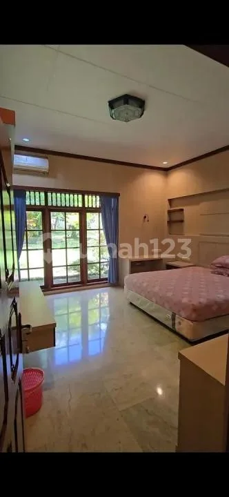 Tanah Taman Mumbul Nusa Dua Bonus Rumah - Image 2 of 4
