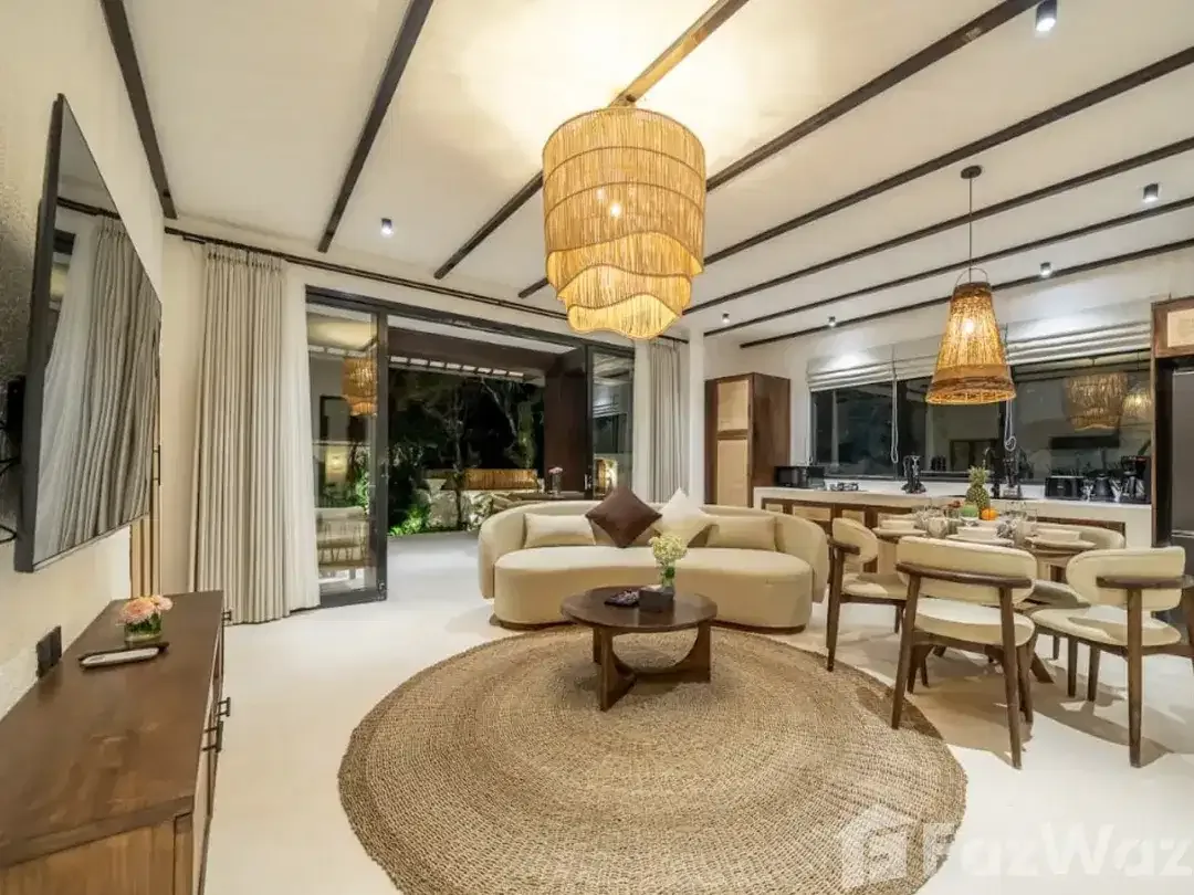 3 Bedroom Villa for sale in Sayan, Bali - Image 8 of 8
