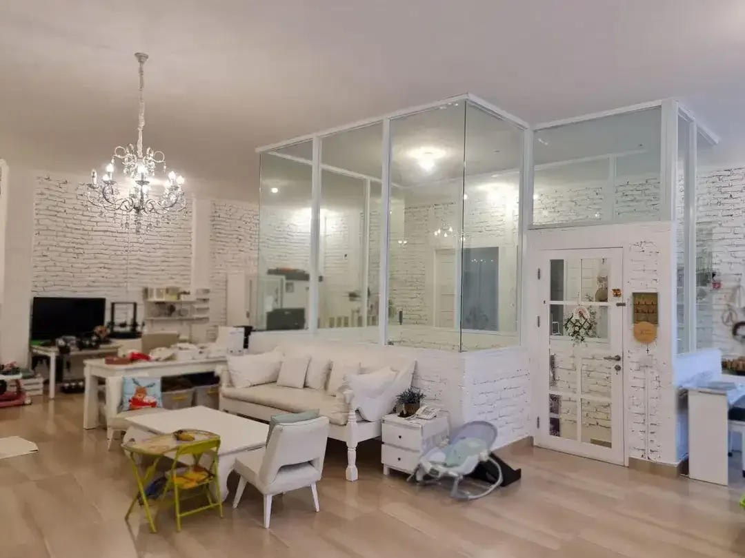 For Sale Rumah Santorini Yunani Style, SHM - Image 4 of 10