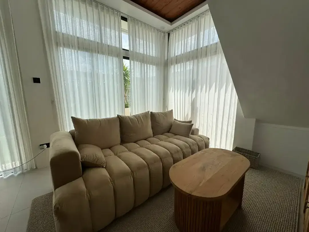 Sofa Minimalis Interior , Mitra Sofa Ramayana, Kredit Terima Service - Image 3 of 10