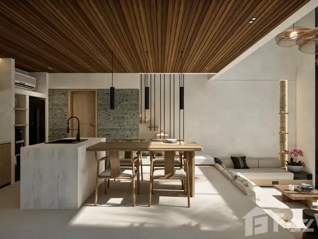 1 Bedroom Villa for sale in Ubud, Bali - Image 3 of 9