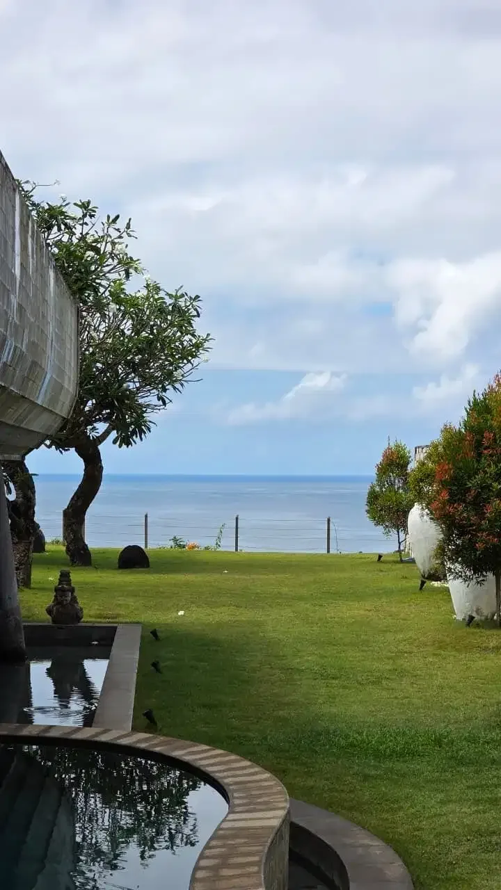 Villa Cliff Ocean View Pandawa Kutuh Badung - Image 6 of 10