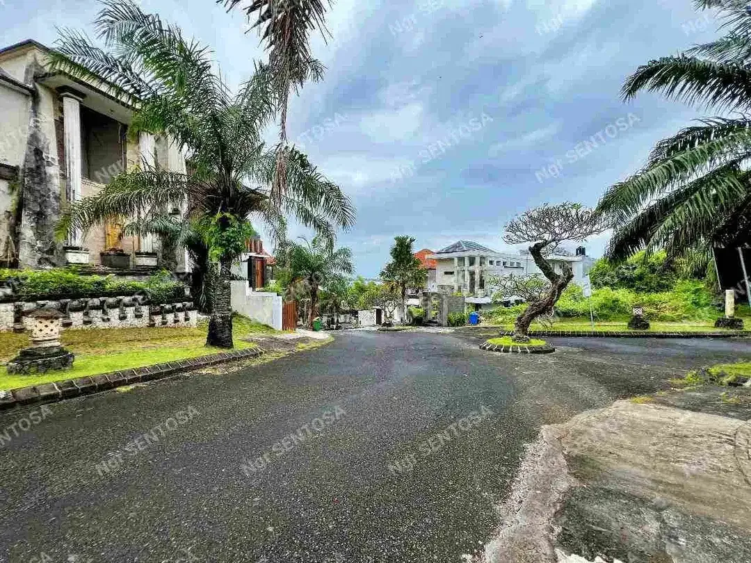 Tanah Nusa Dua Ocean View - Image 5 of 7