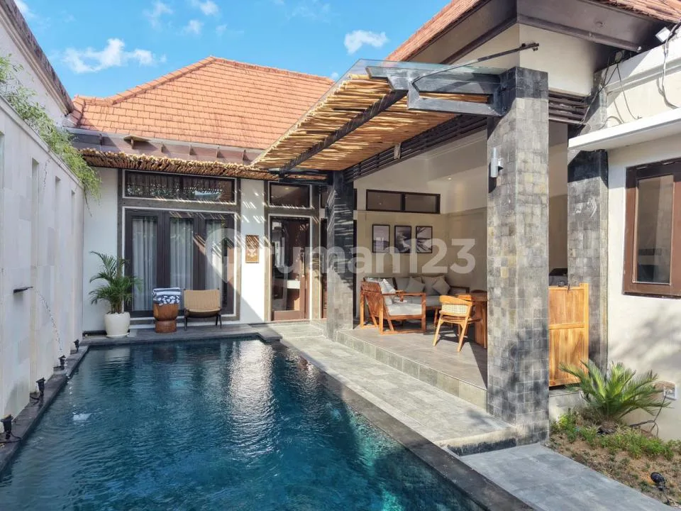 2 Bedrooms Villa Taman Sari Kerobokan - Image 4 of 4