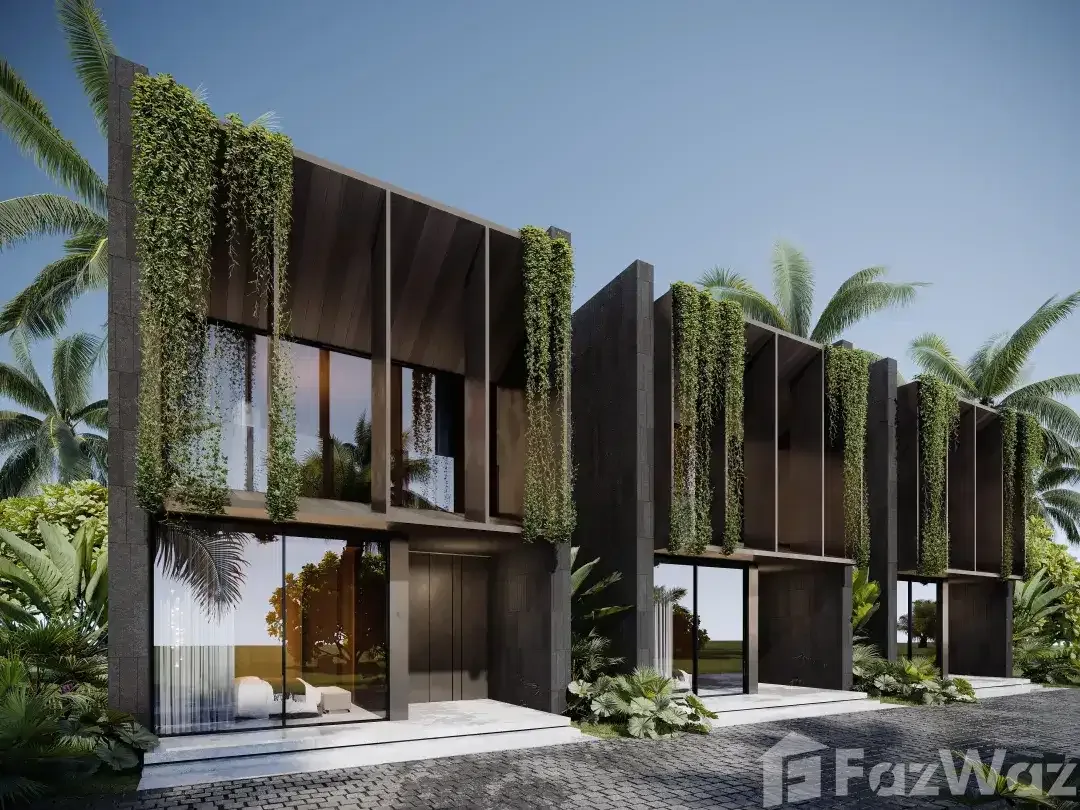 2 Bedroom Villa for sale at OceaniQ Resort Nusa Dua - Image 2 of 10