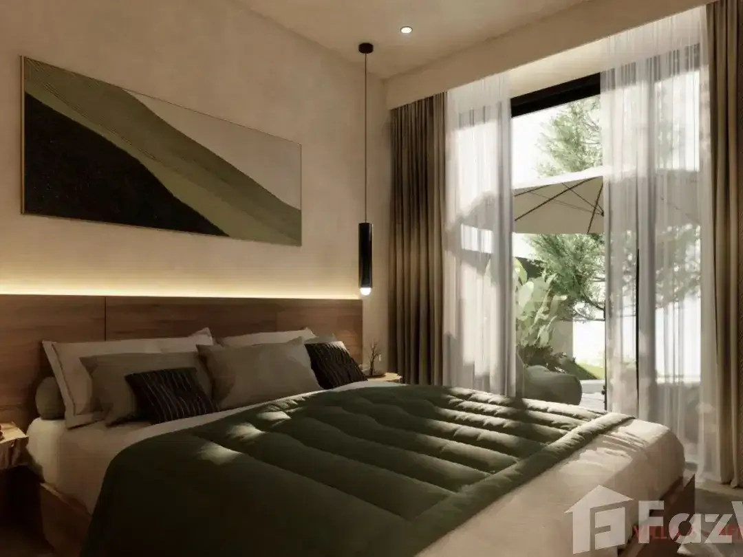 2 Bedroom Villa for sale in Ubud, Bali - Image 4 of 7