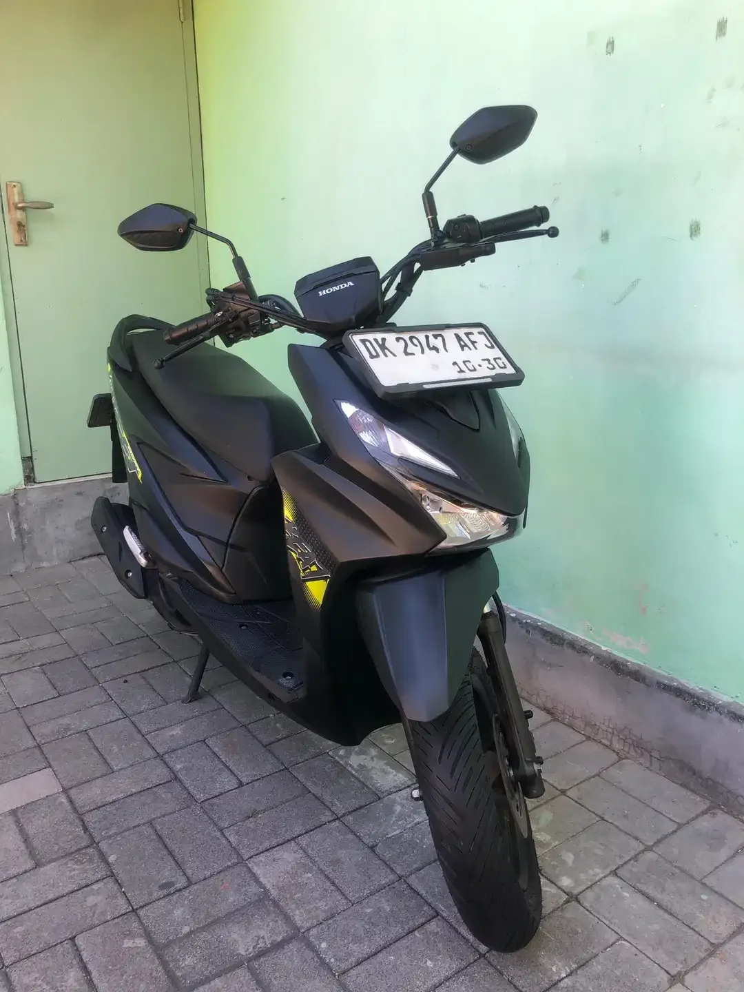 Beat Street Th.2025 hitam!! - Image 4 of 10