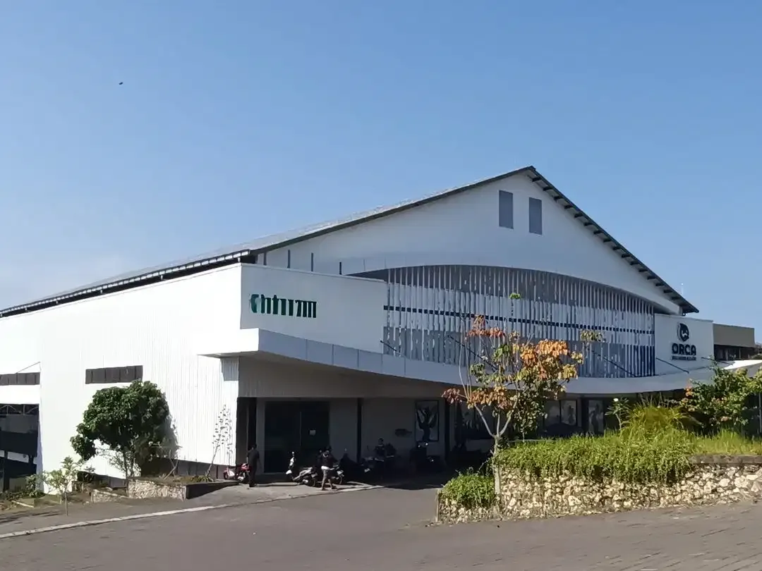 Gedung Besar Cocok Segala Usaha Kampus Unud Jimbaran Bali - Image 3 of 10